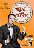 Beat The Clock & Truth Or Concesquences - Beat The Clock & Truth Or Concesquences - DVD