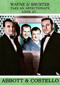 Wayne & Shuster Take An Affectionate Look At - Wayne & Shuster Take An Affectionate Look At - DVD