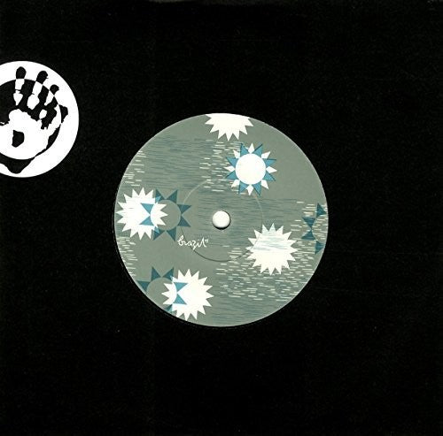 Marilene / Nonato Buzar - Sinal Vermelheo / Verao Vermelho - Vinyl Record