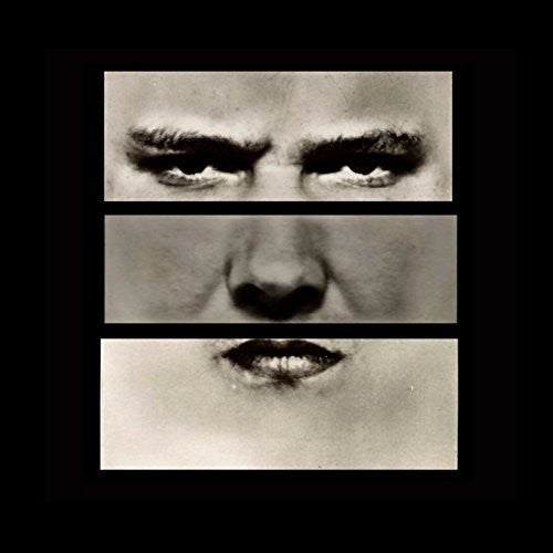 Meat Beat Manifesto - Impossible Star - Vinyl Record