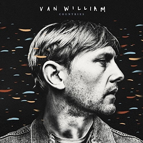 William,van - Countries - Vinyl Record