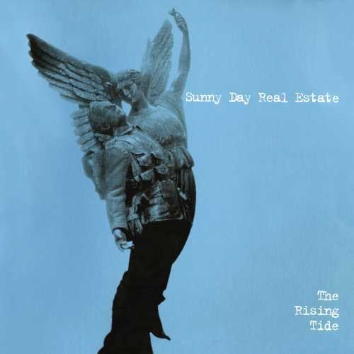 Sunny Day Real Estate - Rising Tide - Vinyl Record