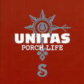 Unitas - Porch Life - Music CD