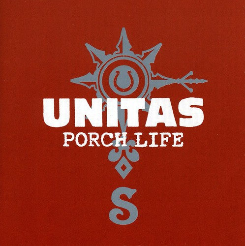 Unitas - Porch Life - Music CD