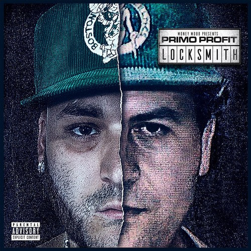 Primo Profit - Locksmith - Music CD