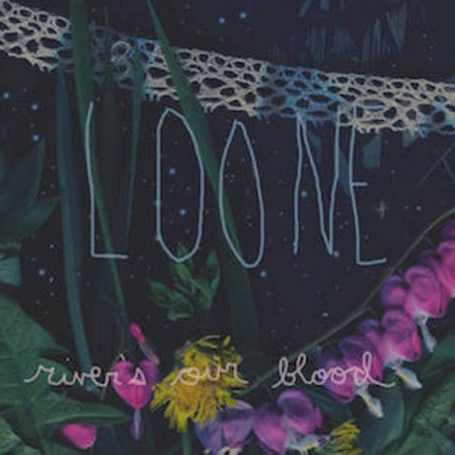 Loone - River's Our Blood - Vinyl Record