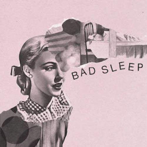 Bad Sleep - Bad Sleep - Vinyl Record