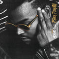 Young Rj - Blaq Royalty - Music CD