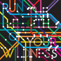 Run The Length Of Your Wildness / Various - Run The Length Of Your Wildness / Various - Vinyl Record