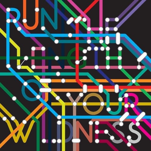 Run The Length Of Your Wildness / Various - Run The Length Of Your Wildness / Various - Vinyl Record