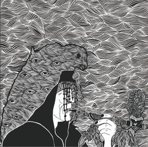 Vakula - Techno Game - Vinyl Record