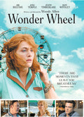 Wonder Wheel - Wonder Wheel - DVD