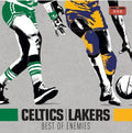 Espn Films 30 For 30: Celtics / Lakers: B.o. - Espn Films 30 For 30: Celtics / Lakers: B.o. - DVD