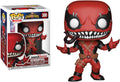 Funko Pop! Games: - Marvel - Contest Of Champions - Venompool - Collectibles