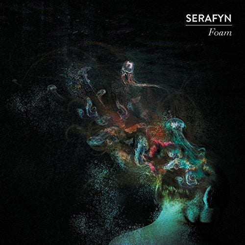 Serafyn - Foam - Vinyl Record