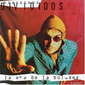 Divididos - La Era De La Boludez - Vinyl Record
