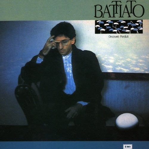 Battiato,franco - Orizzonti Perduti - Vinyl Record