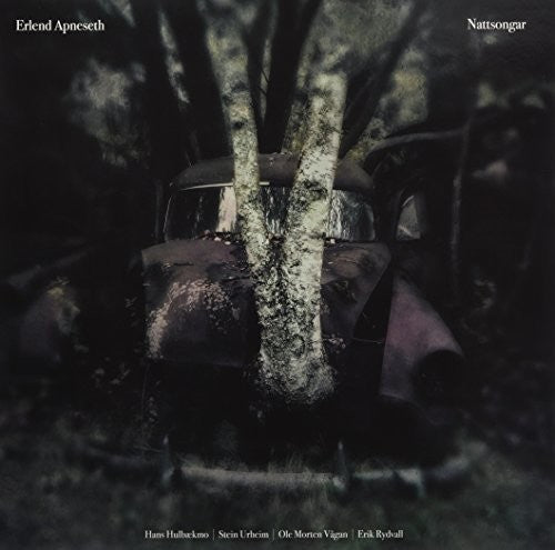 Apneseth,erlend - Nattsongar - Vinyl Record