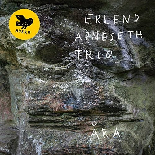 Apneseth,erlend Trio - Ara - Vinyl Record