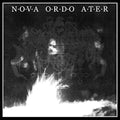 Satanic Warmaster - Nova Ordo Ater - Vinyl Record