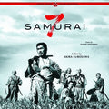 Hayasaka,fumio - Seven Samurai / O.s.t. - Vinyl Record