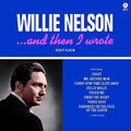 Willie Nelson - & Then I Wrote