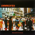 Ammonia - Eleventh Avenue - Vinyl Record