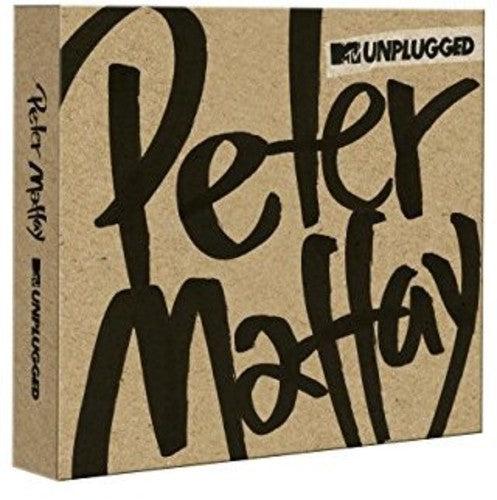 Maffay,peter - Mtv Unplugged - Music CD