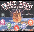 Tight Bros From Way Back - Lend You A Hand - Music CD