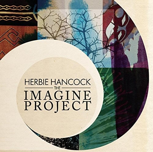 Imagine Project / Various - Imagine Project / Various - Music CD