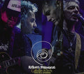 Ratones Paranoicos - Caballos De Noche: Vivo En El Hipodromo - Music CD