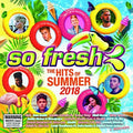 So Fresh: Hits Of Summer 2018 / Various - So Fresh: Hits Of Summer 2018 / Various - Music CD
