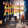 Dame - Zukunftsmusik - Music CD