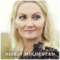 Moldestad,sigrid - Vere Her - Music CD