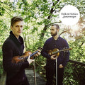 Odde & Holmen - Sumarmorgon - Music CD