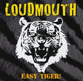Loudmouth - Easy Tiger - Music CD