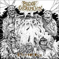 Pile Of Excrements - Escatology - Music CD