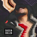 Rkomi - Dasein Sollen - Music CD