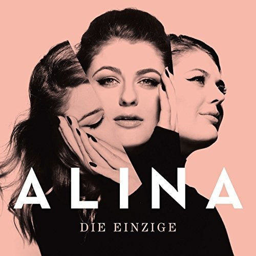 Alina - Die Einzige - Music CD