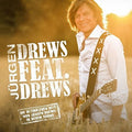Drews,juergen - Drews Feat. Drews - Music CD