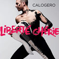 Calogero - Liberte Cherie - Music CD
