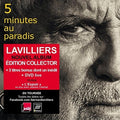 Lavilliers,bernard - 5 Minutes Au Paradis - Music CD