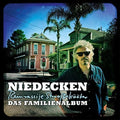 Niedecken - Das Familienalbum - Music CD