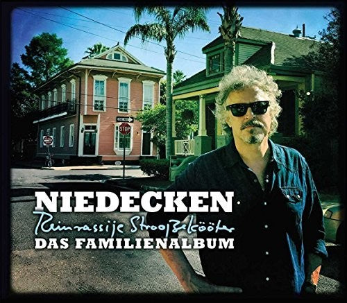Niedecken - Das Familienalbum - Music CD