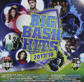 Big Bash Hits 2017/18 / Various - Big Bash Hits 2017/18 / Various - Music CD