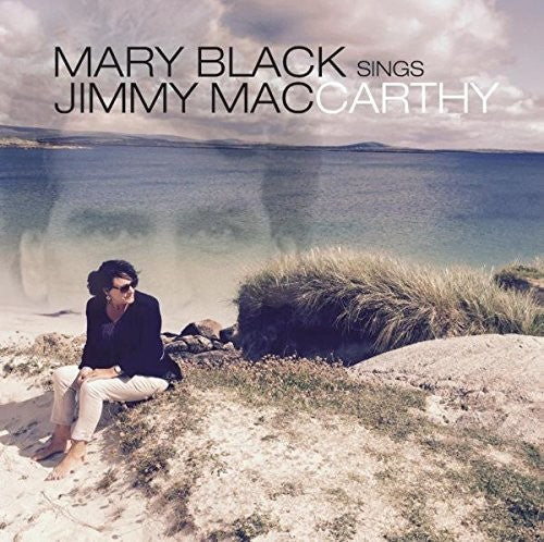 Black,mary - Mary Black Sings Jimmy Maccarthy - Music CD
