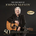Mcevoy,johnny - Very Best Of 50 Legendary Recordings - Music CD