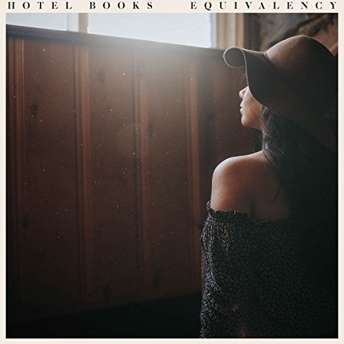 Hotel Books - Equivalency - Music CD