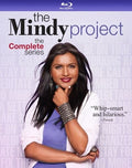 Mindy Project, The Complete Series Bd - Mindy Project, The Complete Series Bd - Blu-ray