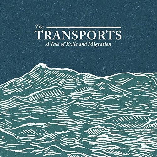 Transports - Transports - Music CD